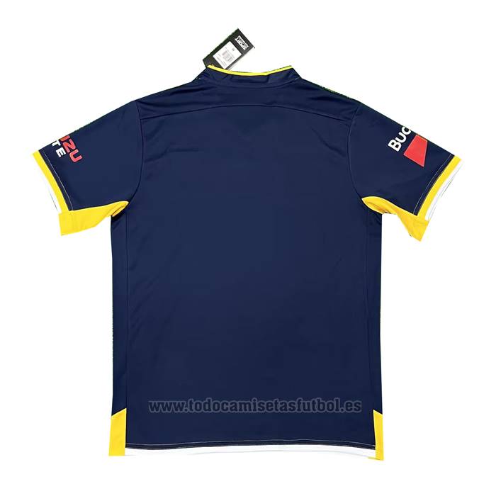 Camiseta Central Coast Mariners 1ª 2023-2024 Tailandia